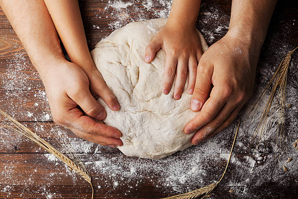 Essential Bread Baking Ingredients & Equipment