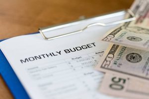 How to Create a Monthly Budget and Stick to It