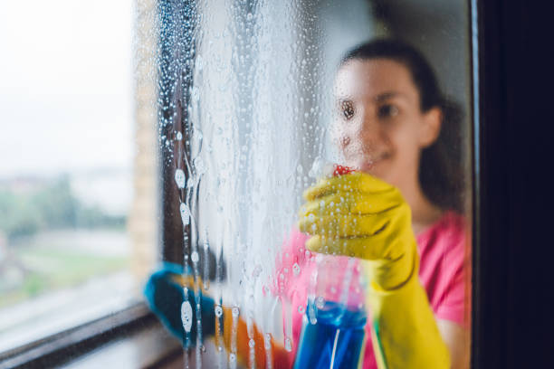 The Benefits of an Eco-Friendly Cleaning Routine