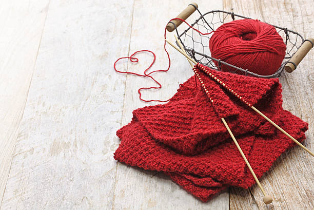 Troubleshooting Common Knitting Issues