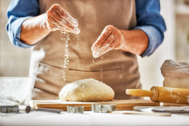 Why Bake Your Own Bread