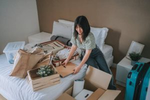 How to Declutter Your Home Room by Room