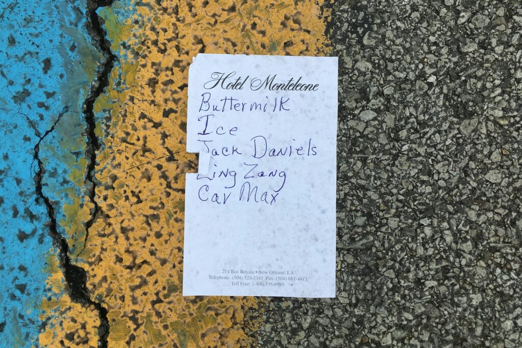 Tame the To-Do List