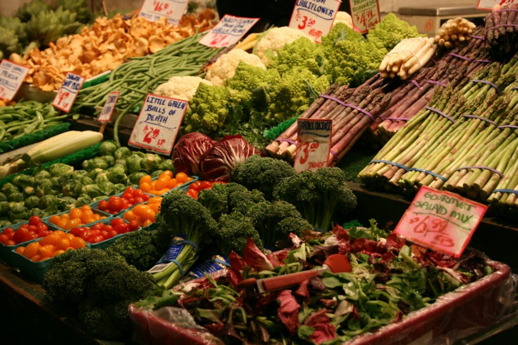 Preserving the Bounty