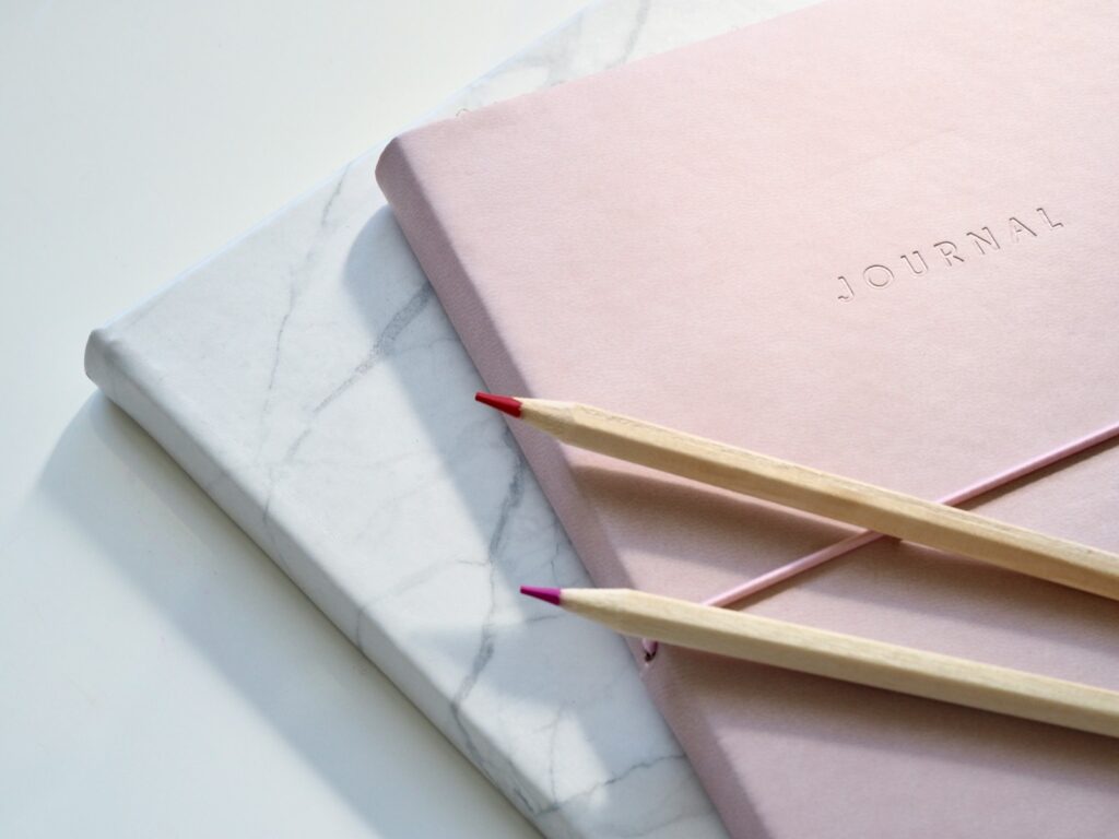 Choosing Your Journal